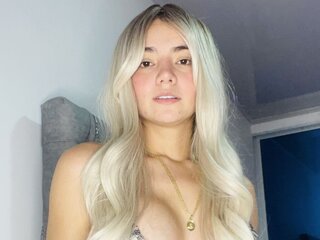 Porn Chat Live with AlisonWillson